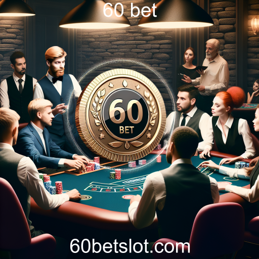 60 bet