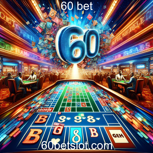 Explore seu Conhecimento com o Jogo 'FAQ' da 60 Bet