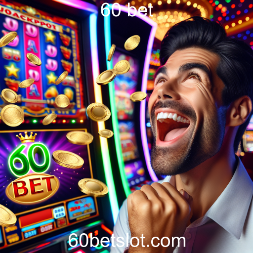 Os Melhores Jackpots para Jogar no 60 Bet